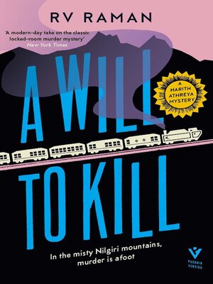 cover image of A Will to Kill